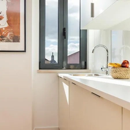 Belem Design By Homing Lisboa