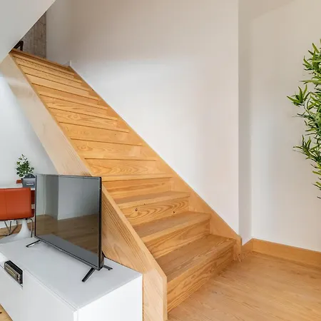 Belem Design By Homing شقة Lisboa