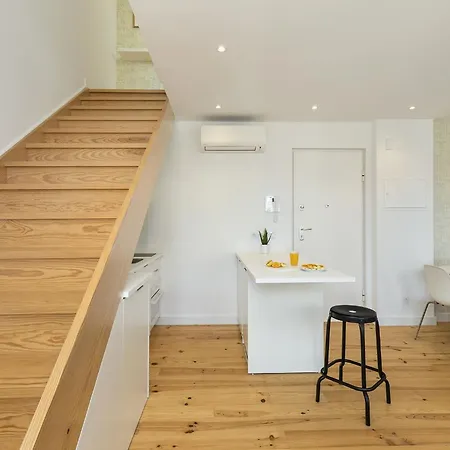 شقة Belem Design By Homing Lisboa