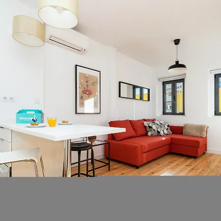 Belem Design By Homing *