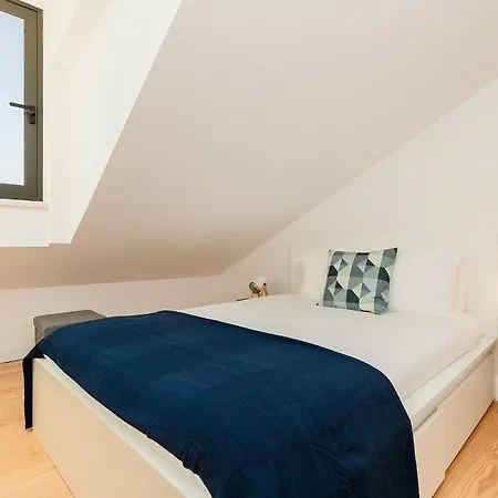 Belem Design By Homing *