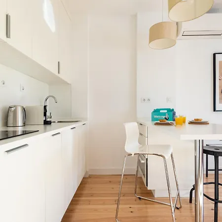 Belem Design By Homing شقة *