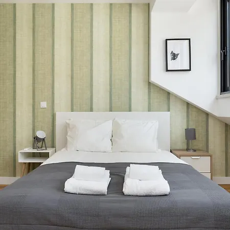Belem Design By Homing