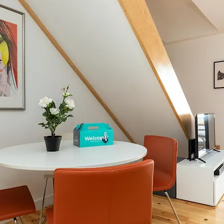 Belem Design By Homing Apartment *