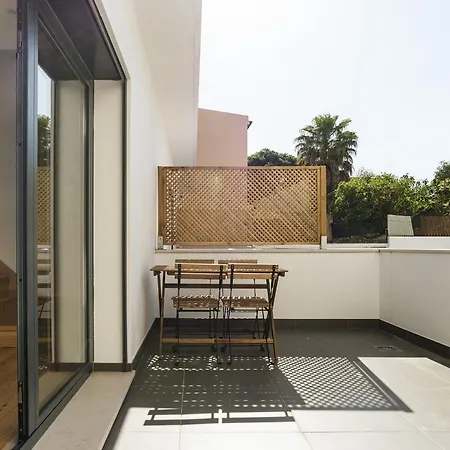 Belem Design By Homing Lisbon