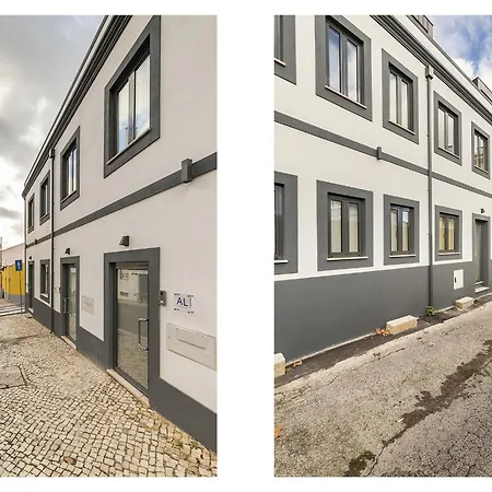 Belem Design By Homing Lisbon