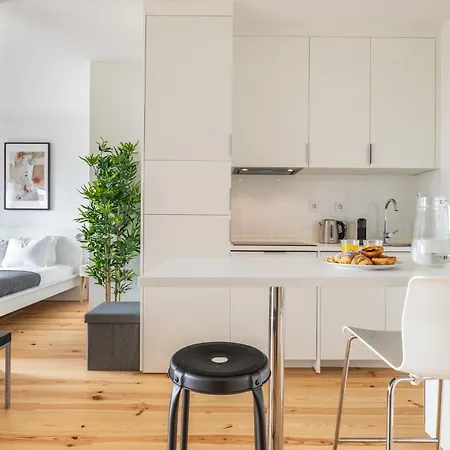 Belem Design By Homing * Lisbon
