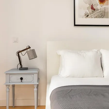 Apartment Belem Design By Homing