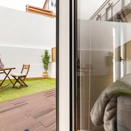 Apartment Belem Design By Homing *