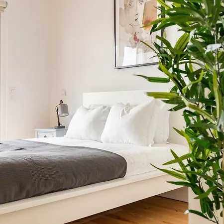 Belem Design By Homing Lisbon