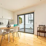 Belem Design By Homing