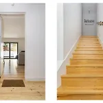 Διαμέρισμα Belem Design By Homing *