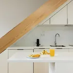 Belem Design By Homing *