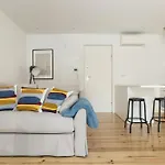 Διαμέρισμα Belem Design By Homing