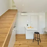 Διαμέρισμα Belem Design By Homing Lisboa