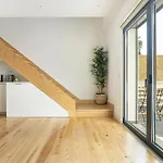 Διαμέρισμα Belem Design By Homing