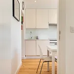 Belem Design By Homing Διαμέρισμα *