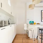 Belem Design By Homing Διαμέρισμα *