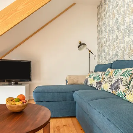 Belem Design By Homing Apartament Lizbona