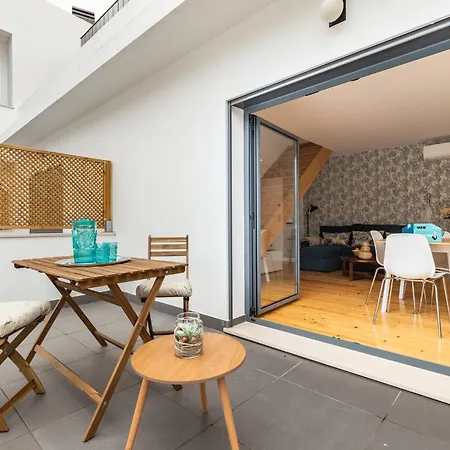 Belem Design By Homing Apartament *