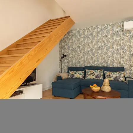 Belem Design By Homing * 리스본