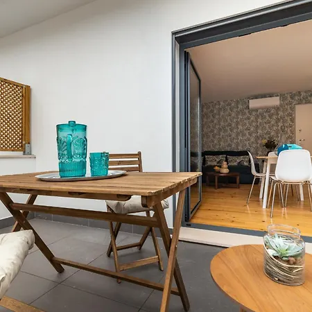Apartament Belem Design By Homing