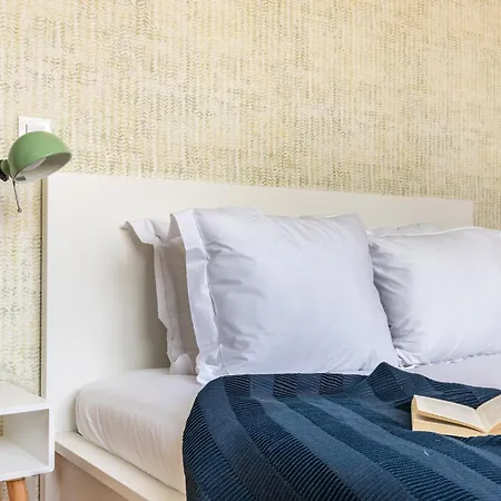 Belem Design By Homing Apartament *