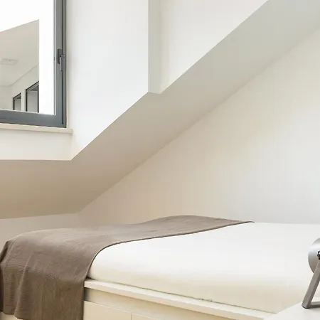 Belem Design By Homing