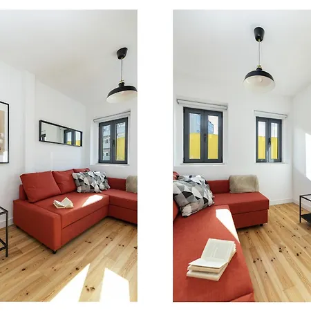 Belem Design By Homing Apartament
