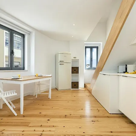 Appartamento Belem Design By Homing *