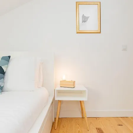 Apartament Belem Design By Homing *