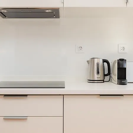 Belem Design By Homing Apartamento