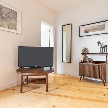 Apartament Belem Design By Homing
