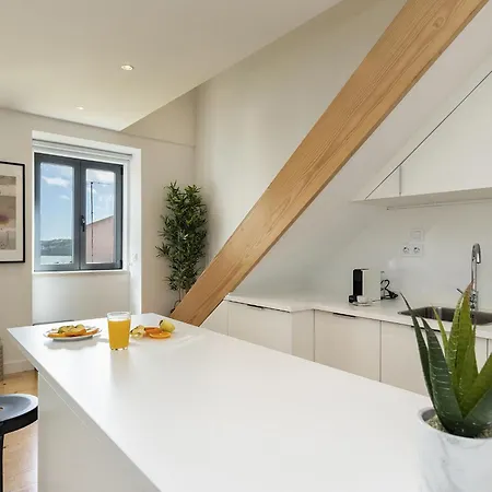 Belem Design By Homing 리스본