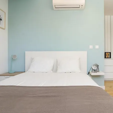 Belem Design By Homing * Lizbona
