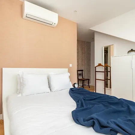 Belem Design By Homing Apartament *