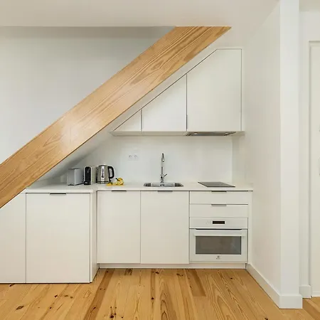 Appartamento Belem Design By Homing *