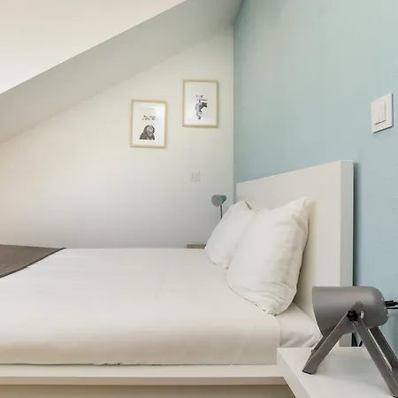 Belem Design By Homing Apartament Lizbona