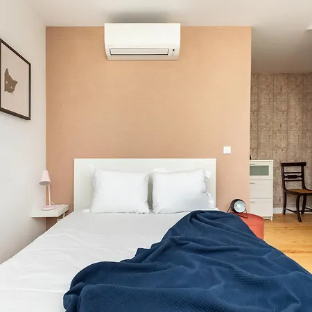 Belem Design By Homing Apartament *