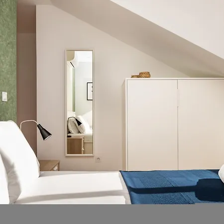 Apartman Belem Design By Homing *