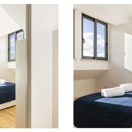 Belem Design By Homing Lisbona