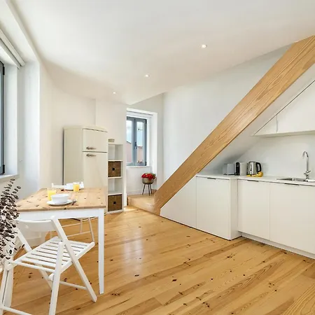Belem Design By Homing Appartamento Lisbona