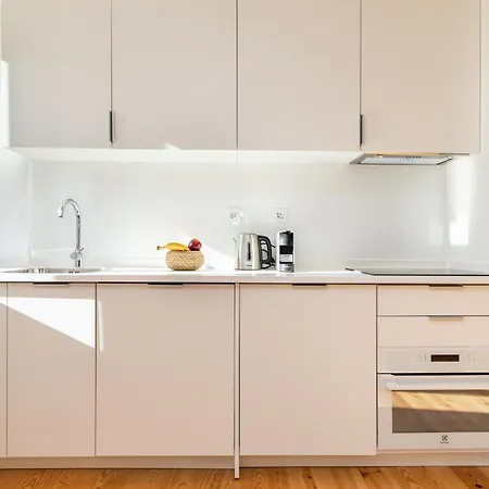 Apartament Belem Design By Homing Lizbona