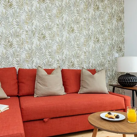 Belem Design By Homing Apartament