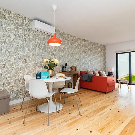 Belem Design By Homing Apartament *