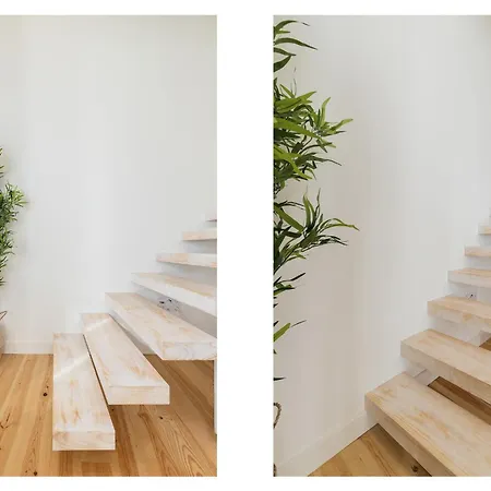 Belem Design By Homing Appartamento *