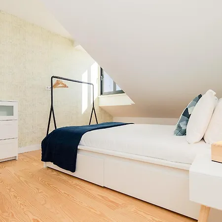 Apartament Belem Design By Homing Lizbona