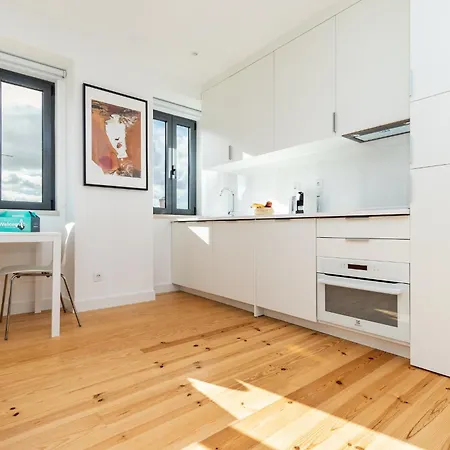 Belem Design By Homing 리스본