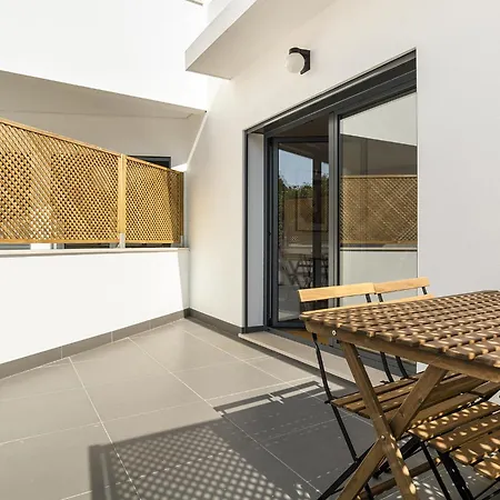 Apartament Belem Design By Homing *