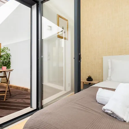 Belem Design By Homing Apartament